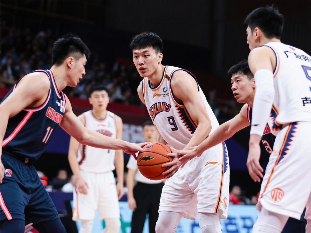 球战术给三 球战术给三