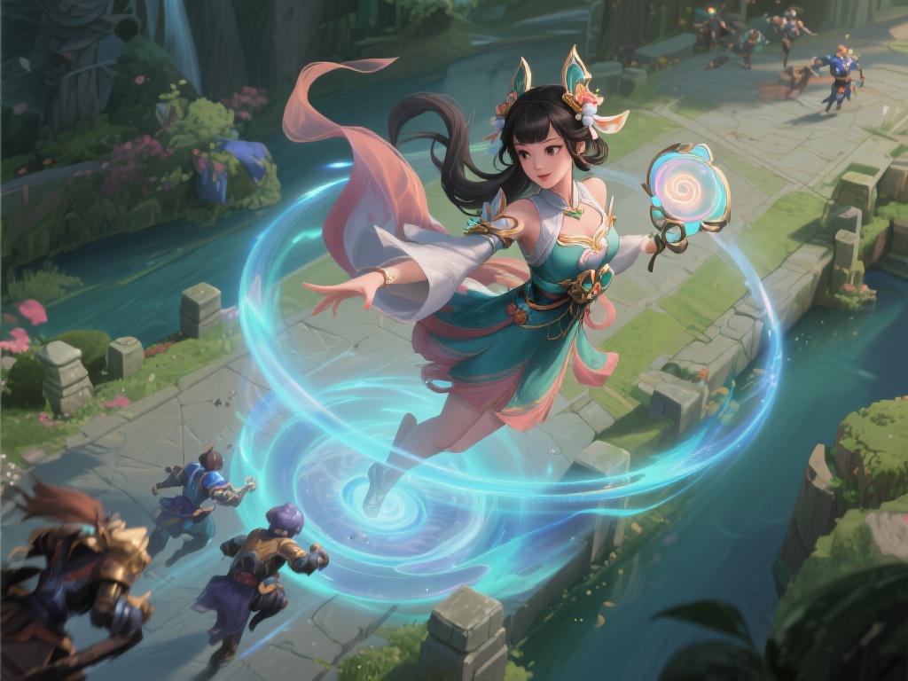 凭借年轻球 凭借年轻球