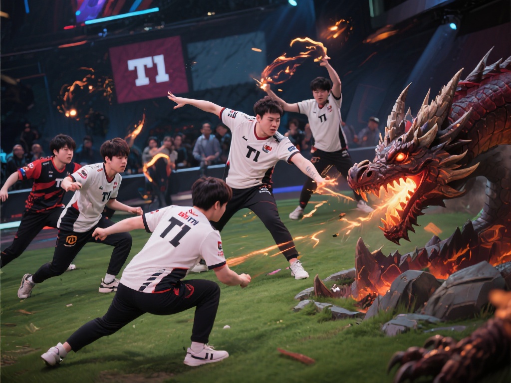 他们有意在 他们有意在