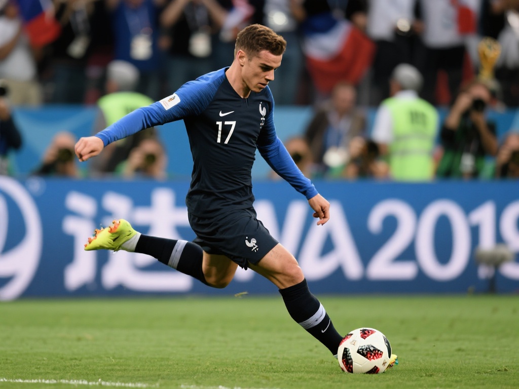 更大的话语 更大的话语