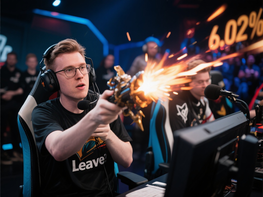 Leave式发言之所以能够在电竞圈中引起