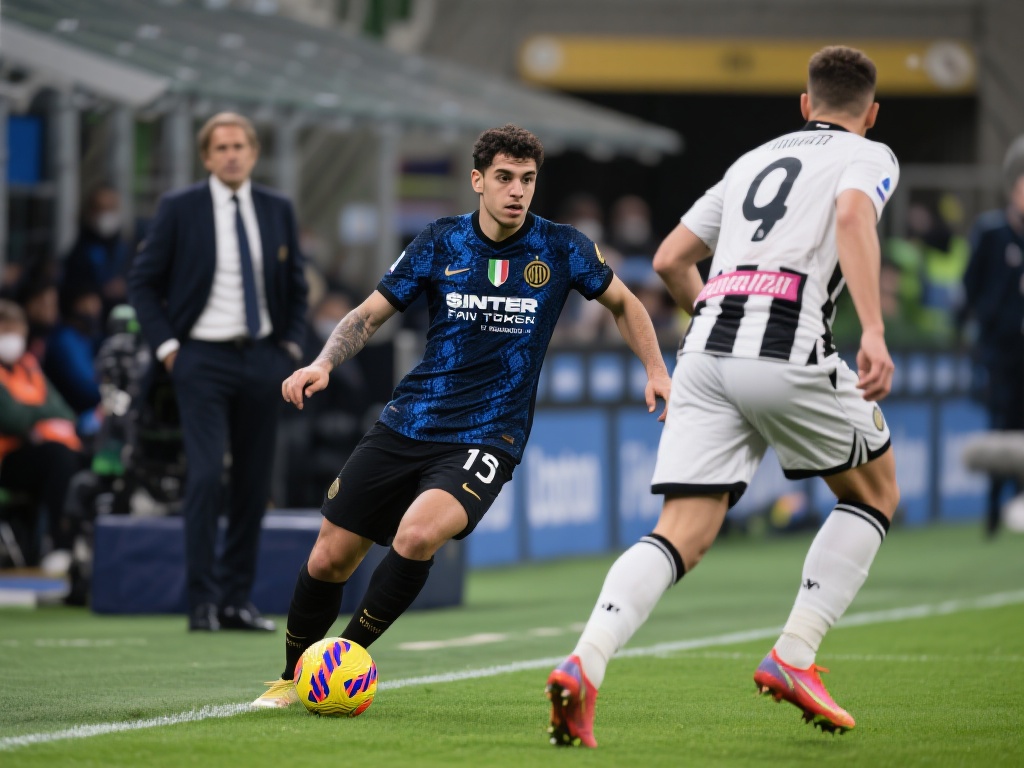 国米主帅在这场比赛中展现了令人称道的战术