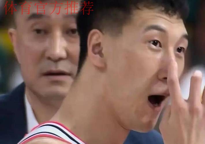 广东3消息!郭士强认错请回徐杰,杜润旺肩部撕裂,麦考尔最新伤情 广东3消息!郭士强认错请回徐杰,杜润旺肩部撕裂,麦考尔最新伤情